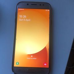 Samsung Galaxy J7 Pro Dual Smartphone