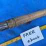 1/2" Woodturners Spindle Gouge. Image 5