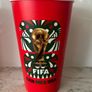 FIFA World Cup 2026 Coca Cola Promotional Cups Image 5