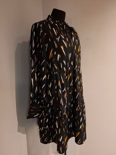Casual Dress Size 16
