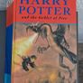 Harry Potter 1st editions Image 5