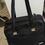 Quality Swiss Victorinox Business Weekend Carry On  Bag Image 6