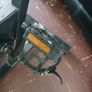 exercise bike Image 2