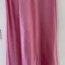 &Other Stories Slim Satin midi dress Image 6