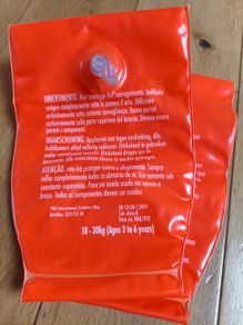 Armbands swimming