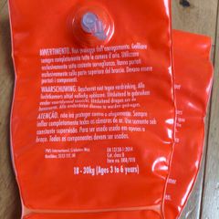 Armbands swimming