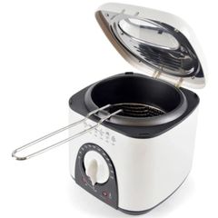 kitchen accessiores 1 liter deep fryer
