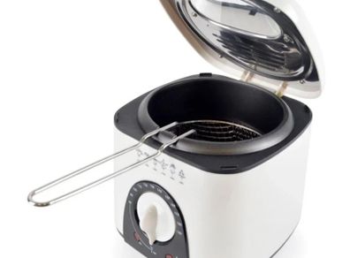 kitchen accessiores 1 liter deep fryer