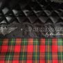 Genuine Speedware Guns N Roses black leather waistcoat Image 8