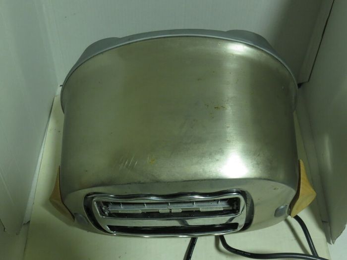 Breville Toaster - Elements