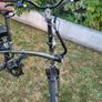 btwin electric  folding bike Image 2