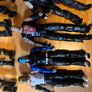 WWE Figure Bundle Image 2