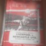 Liverpool Programmes Image 5