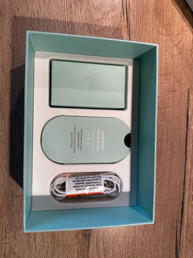Owlet Smart Sock 3