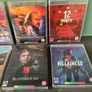 11 Blu Rays - Special Editions - Brand New Image 3