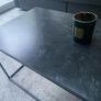 JYSK - Coffee Table - Black Marble Colored Image 8
