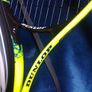 BRAND NEW OLD STOCK: Dunlop Sport Force 27 Tennis Racket Image 7
