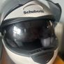Schuberth C3 Motorcycle Bike Helmet Image 3