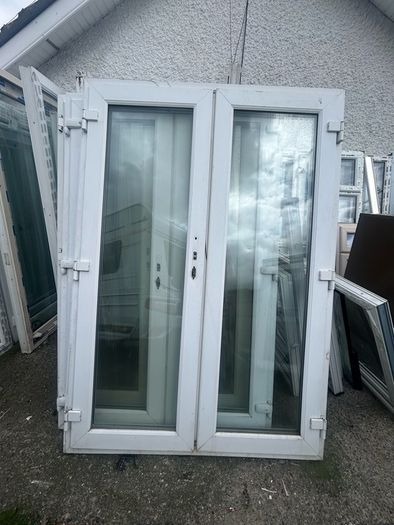 pvc door from 250