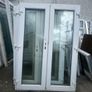 pvc door from 200 and windows 150 Image 4