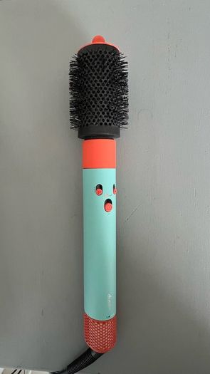 Dyson Hair Wrap Dryer