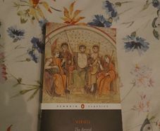 The Aeneid - Virgil