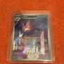 Pokemon full art illustration rare trading cards Image 3