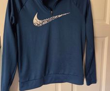 Nike 1/4 zip