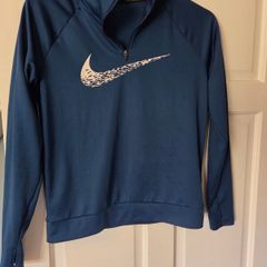 Nike 1/4 zip