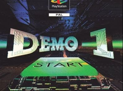 Demo 1