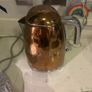 Smeg toaster and kettle Image 2