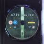 The Maze Runner [2014] Dylan O'Brien & Kaya Scodelario [Movie DVD] Image 3
