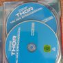 Thor ragnorok 3d steelbook Image 4