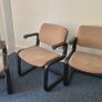 Office desks and chairs Image 7