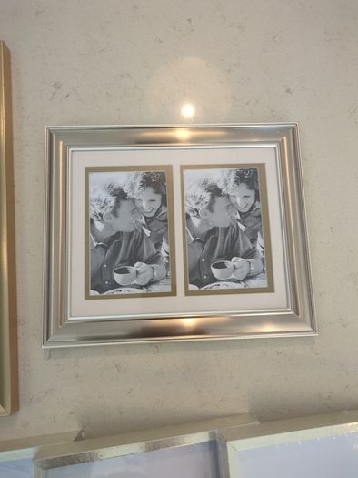 Photo frames