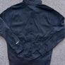 Nike Quarter Zip Sweater Top Image 4