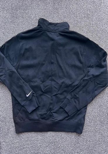 Nike Quarter Zip Sweater Top