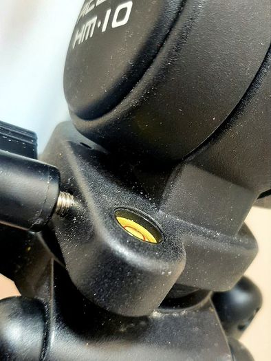 Acebil Fluid Head Tripod - Video - Photo