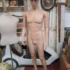 Male Mannequin