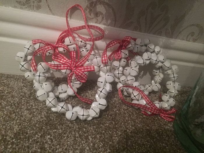 Christmas decorations