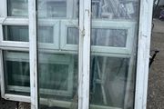 pvc window
