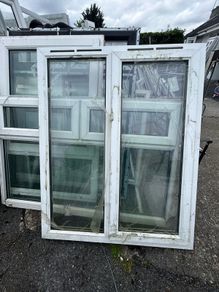 pvc window