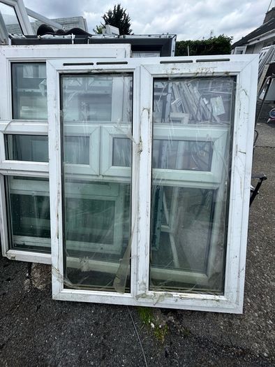 pvc window