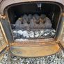 gas stove Image 3