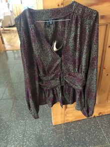 ladies top