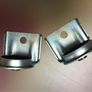 Radiator Bracket (Fiat Ducato 230/244) Image 3