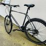giant escape 2 disc hybrid bike Image 6