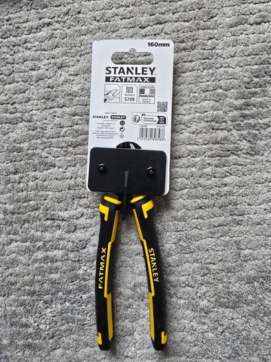 Fatmax 160mm cutting pliers