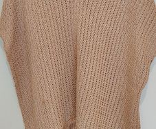 F&F women's blouse.