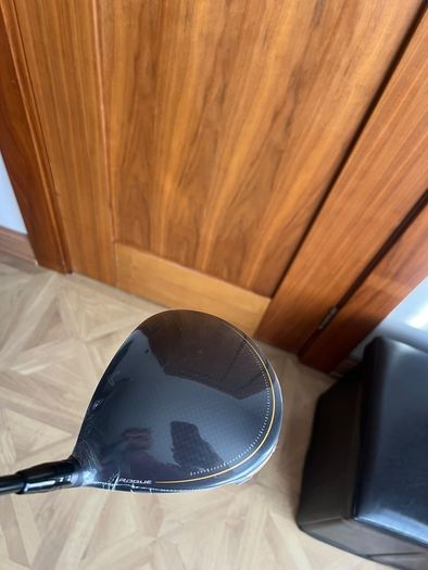 Callaway Rogue ST Max